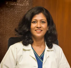 Dr. Vishnupriya, Amma Naana Dental Clinic