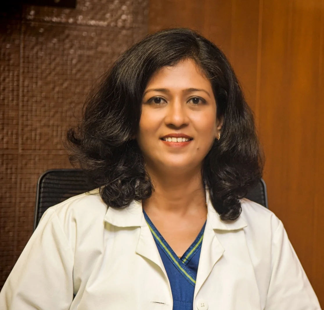 Dr Vishnu Priya Best Dentist