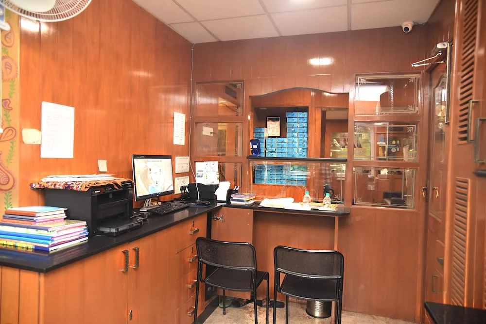 On-Site Dental Pharmacy