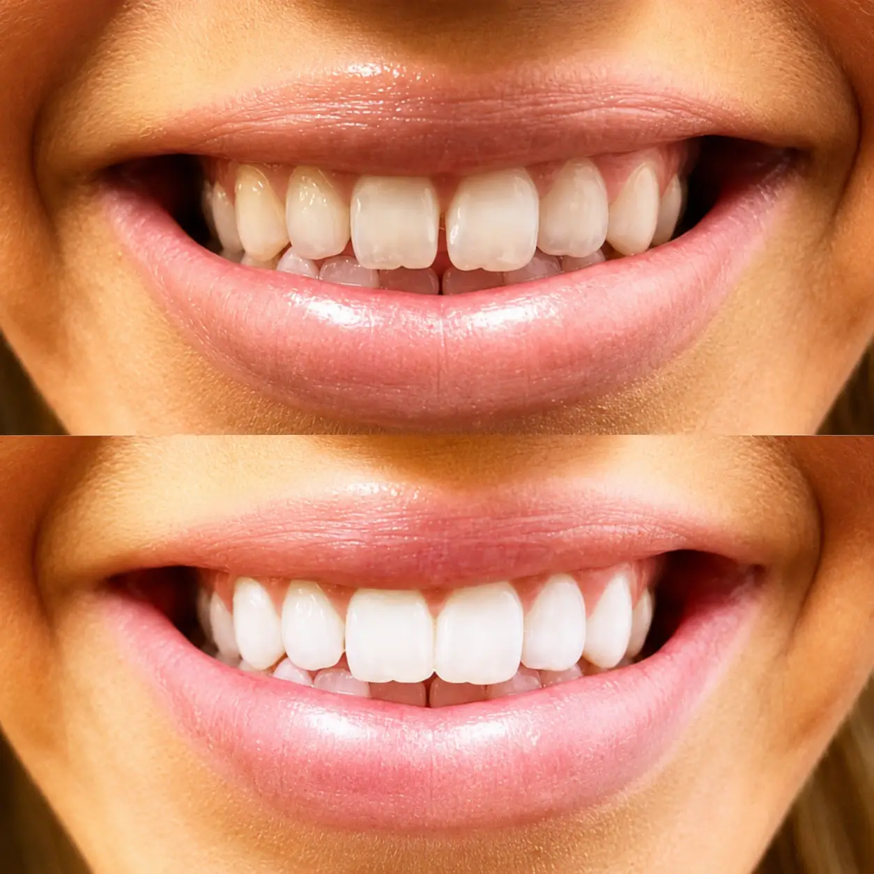 Cosmetic Fillings Dentist