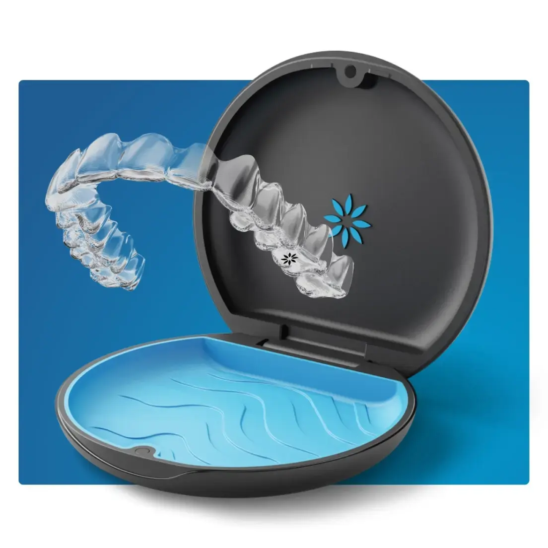 Invisalign Premium Product Sample